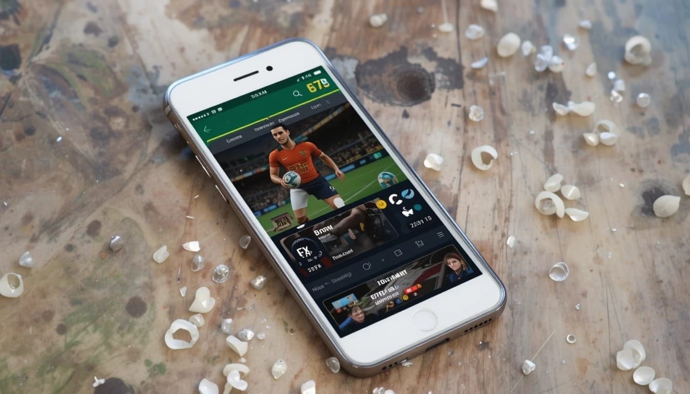 Baixe o App da bra365