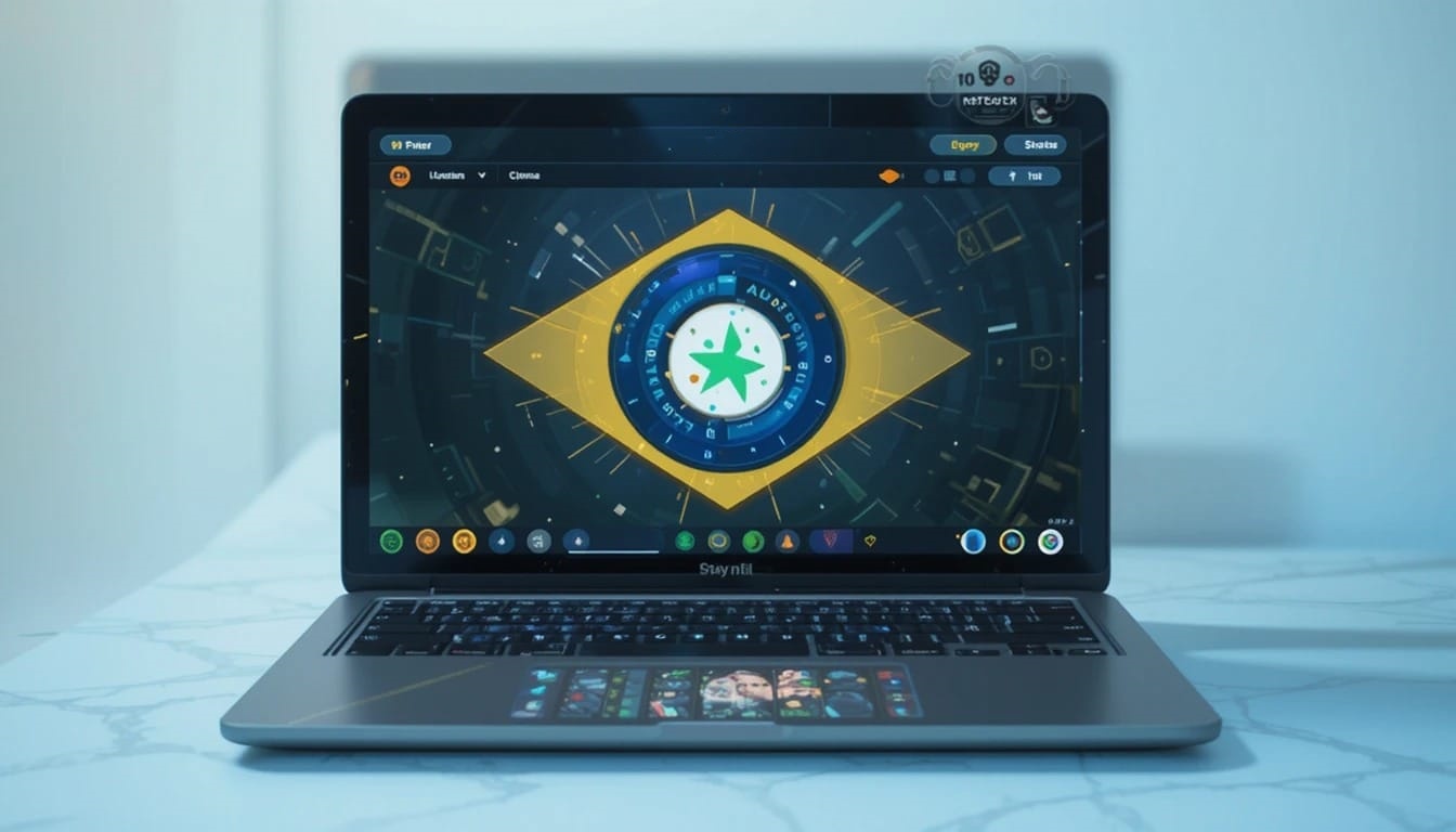 bra365 Brasil Esports de