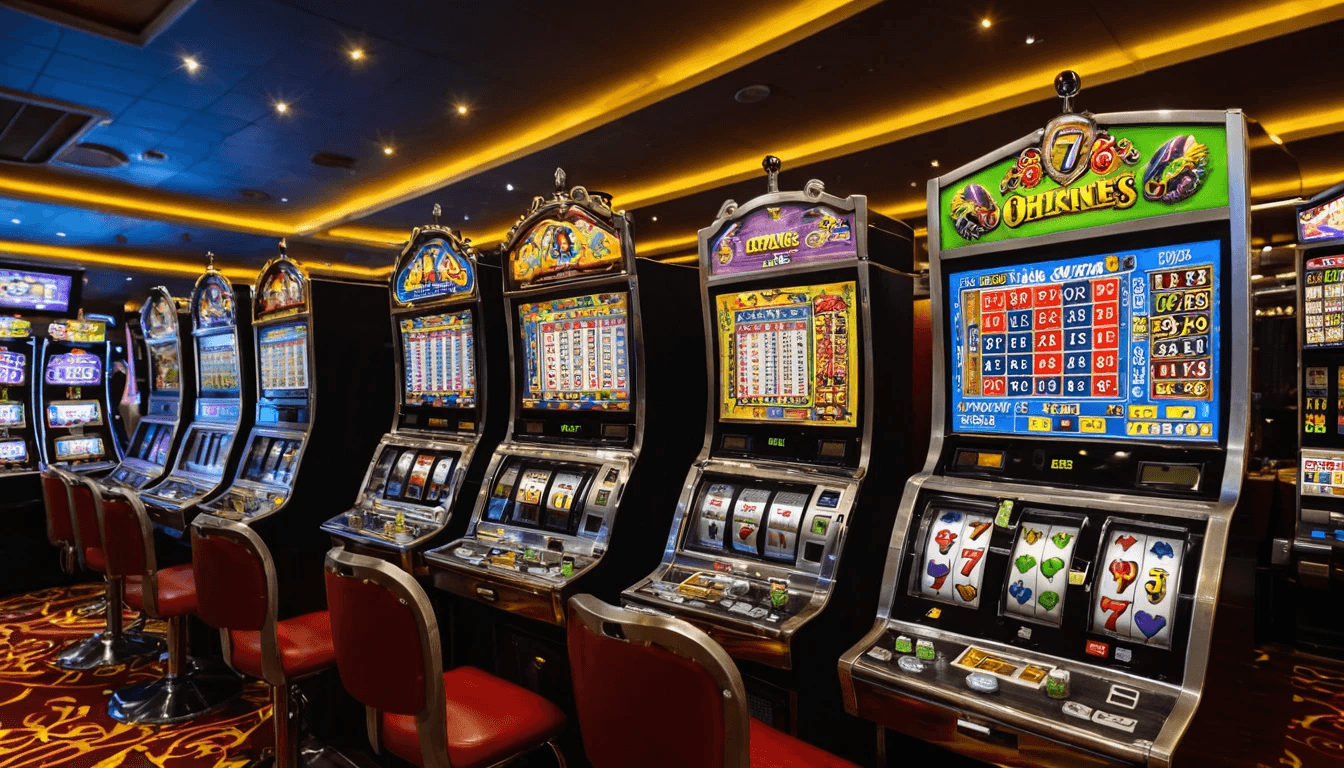 bra365 Slots Online baixar