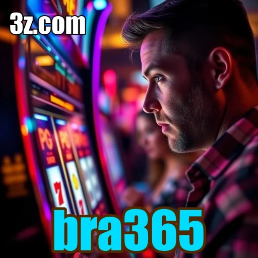bra365 Ao Vivo