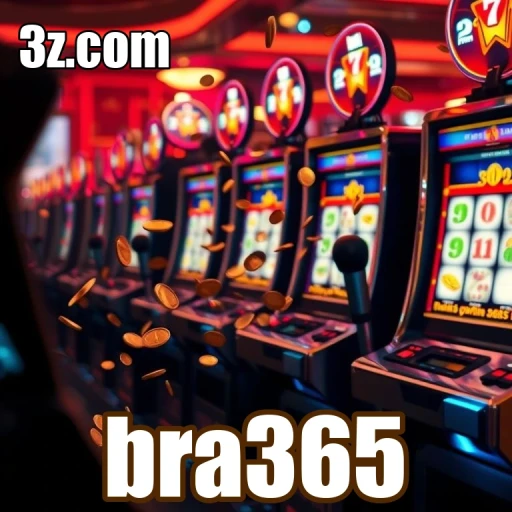 bra365 Poker