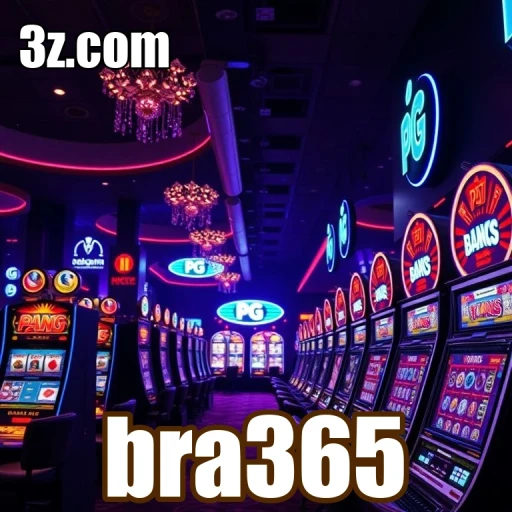 bra365 Jogos Virtuais